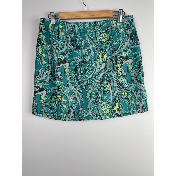 Lady Hagen Women's Tummy Control Golf Skort - Extended Sizes 590